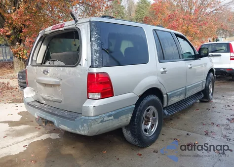 2003 Ford Expedition Xlt z USA, uszkodzony, nr VIN 1FMPU16L13LB57870